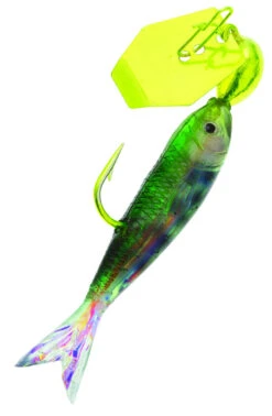Z-Man ChatterBait FlashBack Mini -US Bait Reel Sales Store 13360102539319