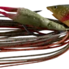 LIVETARGET Hollow Body Craw Jig