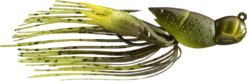 LIVETARGET Hollow Body Craw Jig 23 LIVETARGET Hollow Body Craw Jig -US Bait Reel Sales Store 13588264255543