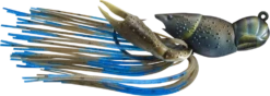 LIVETARGET Hollow Body Craw Jig 30 LIVETARGET Hollow Body Craw Jig -US Bait Reel Sales Store 13588264517687