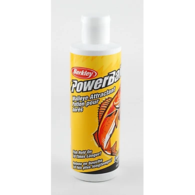 Berkley PowerBait Attractant 8 Oz. Bottle 5 Berkley PowerBait Attractant 8 Oz. Bottle - Image 5