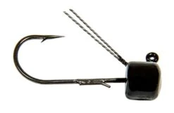 Z-Man Pro ShroomZ Weedless Jigheads 4 Pack -US Bait Reel Sales Store 14473795403831