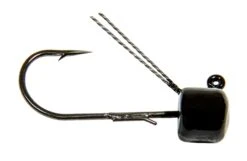 Z-Man Pro ShroomZ Weedless Jigheads 4 Pack -US Bait Reel Sales Store 14473795436599