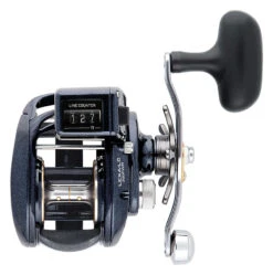 Daiwa Lexa LC300 Line Counter Baitcasting Reels -US Bait Reel Sales Store 1 846a3aad 3c92 4db4 8235 0b58900fc808