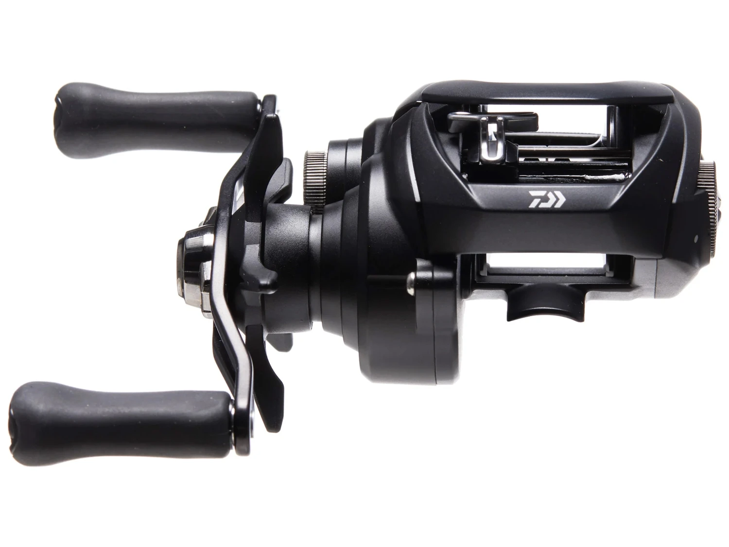 Daiwa Tatula 100 TWS Baitcasting Reels 4 Daiwa Tatula 100 TWS Baitcasting Reels - Image 4