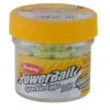 Berkley PowerBait Sparkle Power Eggs Floating Magnum 1 Oz. Jar
