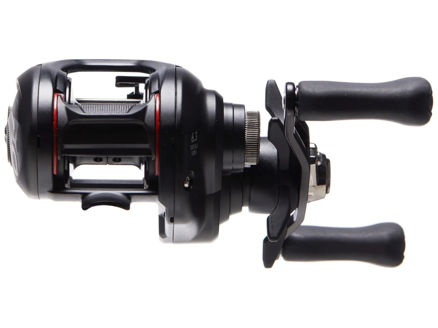 Daiwa Tatula 100 TWS Baitcasting Reels 3 Daiwa Tatula 100 TWS Baitcasting Reels - Image 3
