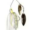 Z-Man SlingbladeZ Power Finesse Double Willow Spinnerbait