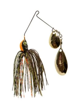 Z-Man SlingbladeZ Power Finesse Indiana Colorado Spinnerbait -US Bait Reel Sales Store 30935390191705