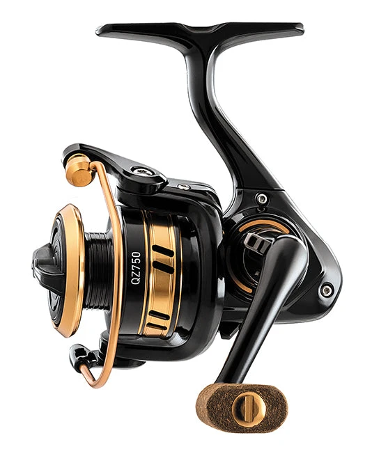 Daiwa QZ750 Ultralight Spinning Reel 1 Daiwa QZ750 Ultralight Spinning Reel