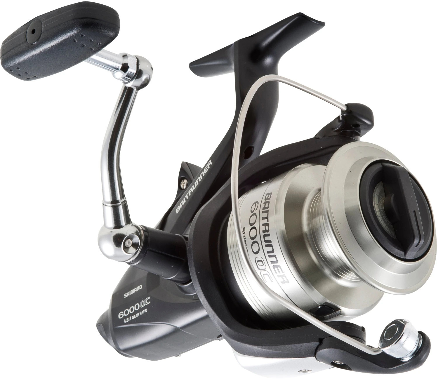 Shimano Baitrunner OC Spinning Reels 3 Shimano Baitrunner OC Spinning Reels - Image 3