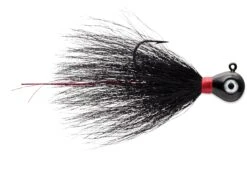 VMC Bucktail Hair Jig 2 Pack -US Bait Reel Sales Store 31310395474009