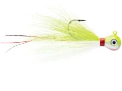 VMC Bucktail Hair Jig 2 Pack -US Bait Reel Sales Store 31310395506777