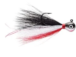 VMC Bucktail Hair Jig 2 Pack -US Bait Reel Sales Store 31310395670617