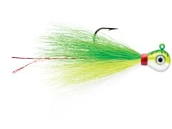 VMC Bucktail Hair Jig 2 Pack -US Bait Reel Sales Store 31310395834457
