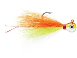 VMC Bucktail Hair Jig 2 Pack -US Bait Reel Sales Store 31310395932761