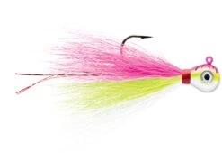 VMC Bucktail Hair Jig 2 Pack -US Bait Reel Sales Store 31310396031065