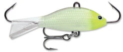 Rapala Jigging Shad Rap 1 Inch WSR02 Ice Jigs -US Bait Reel Sales Store 31314017222745