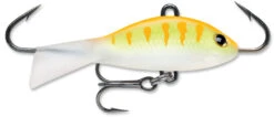 Rapala Jigging Shad Rap 1 Inch WSR02 Ice Jigs -US Bait Reel Sales Store 31314017484889