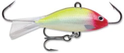 Rapala Jigging Shad Rap 1 1/2 Inch WSR03 Ice Jigs 17 Rapala Jigging Shad Rap 1 1/2 Inch WSR03 Ice Jigs -US Bait Reel Sales Store 31314024169561
