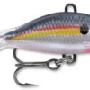 Rapala Jigging Shad Rap 1 1/2 Inch WSR03 Ice Jigs