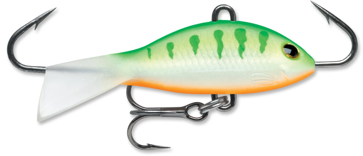 Rapala Jigging Shad Rap 2 Inch WSR05 Ice Jigs 8 Rapala Jigging Shad Rap 2 Inch WSR05 Ice Jigs - Image 8