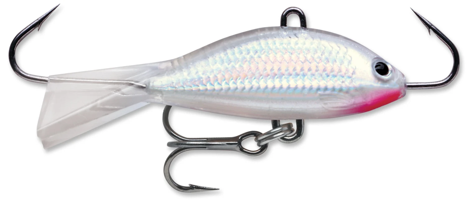 Rapala Jigging Shad Rap 2 Inch WSR05 Ice Jigs 11 Rapala Jigging Shad Rap 2 Inch WSR05 Ice Jigs - Image 11