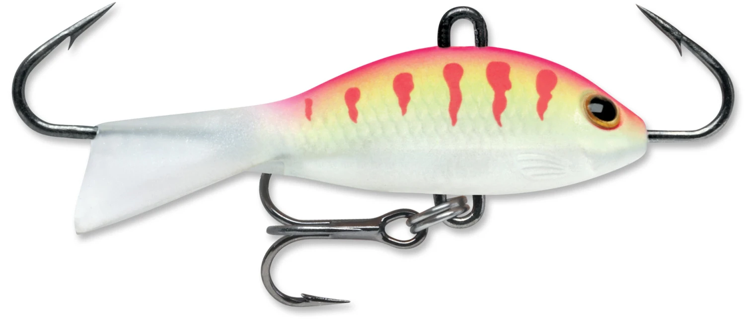 Rapala Jigging Shad Rap 2 Inch WSR05 Ice Jigs 1 Rapala Jigging Shad Rap 2 Inch WSR05 Ice Jigs