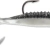 VMC Curl Tail Jig 2 Pack
