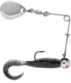 VMC Curl Tail Spinnerbait -US Bait Reel Sales Store 31317831254105