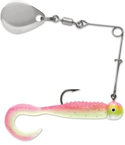 VMC Curl Tail Spinnerbait -US Bait Reel Sales Store 31317831417945