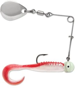 VMC Curl Tail Spinnerbait -US Bait Reel Sales Store 31317831483481