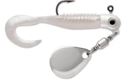VMC Curl Tail Spin Jig 20 VMC Curl Tail Spin Jig -US Bait Reel Sales Store 31352202526809