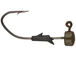 Lazer TroKar Tungsten Pro-V Finesse Ned Rig Jighead 2 Pack 20 Lazer TroKar Tungsten Pro-V Finesse Ned Rig Jighead 2 Pack -US Bait Reel Sales Store 31358847680601