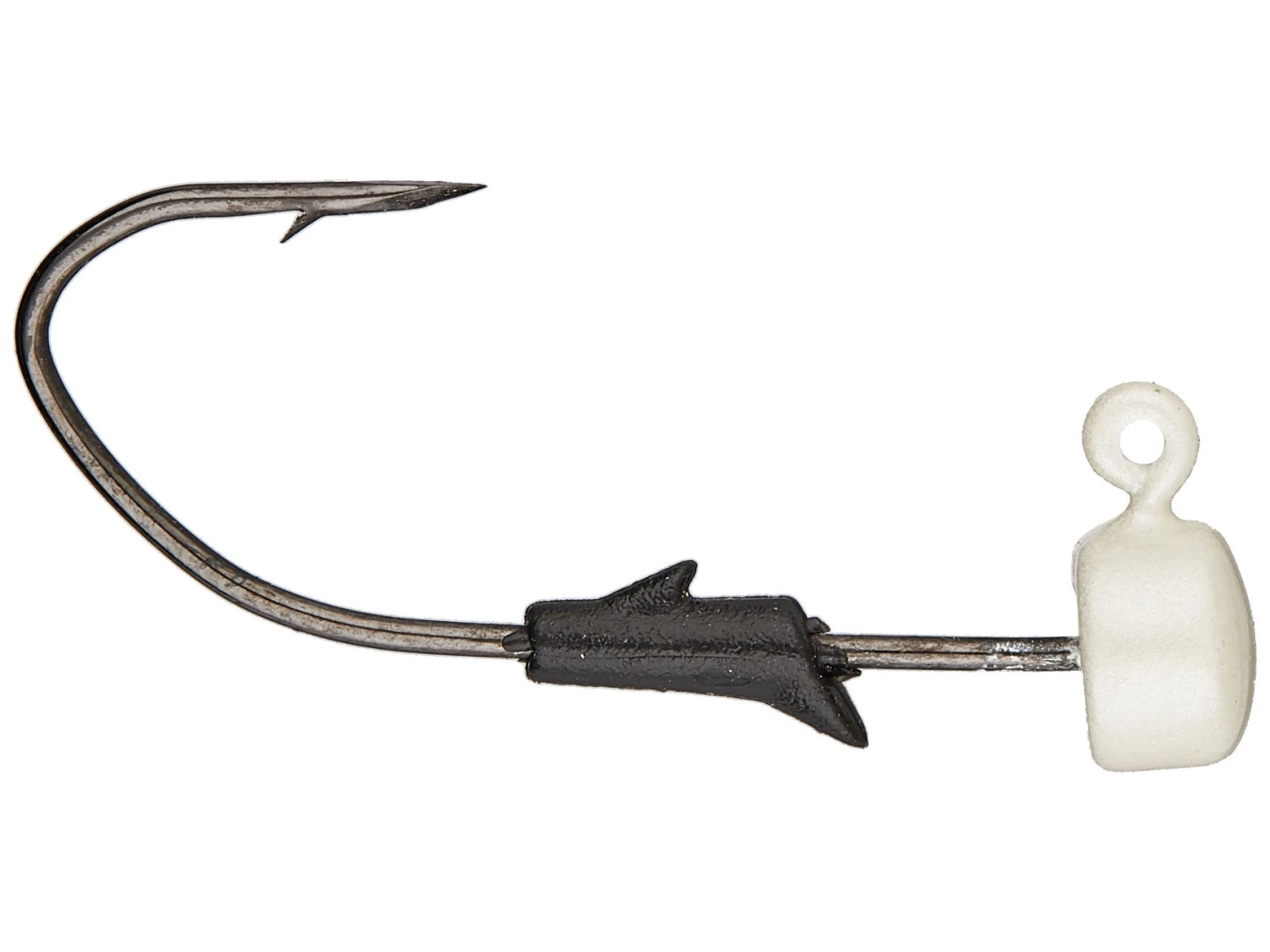 Lazer TroKar Tungsten Pro-V Finesse Ned Rig Jighead 2 Pack 11 Lazer TroKar Tungsten Pro-V Finesse Ned Rig Jighead 2 Pack - Image 11