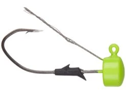 Lazer TroKar Weedless Tungsten Pro-V Finesse Ned Rig Jighead 2 Pack -US Bait Reel Sales Store 31358880645209
