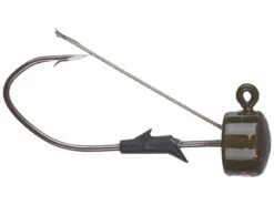 Lazer TroKar Weedless Tungsten Pro-V Finesse Ned Rig Jighead 2 Pack -US Bait Reel Sales Store 31358880710745