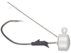 Lazer TroKar Weedless Tungsten Pro-V Finesse Ned Rig Jighead 2 Pack -US Bait Reel Sales Store 31358880841817