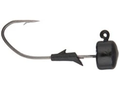 Eagle Claw Lazer Sharp Pro-V Finesse Ned Rig Jighead 5 Pack -US Bait Reel Sales Store 31361728970841