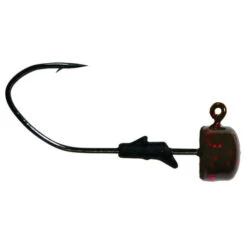 Eagle Claw Lazer Sharp Pro-V Finesse Ned Rig Jighead 5 Pack -US Bait Reel Sales Store 31361729167449