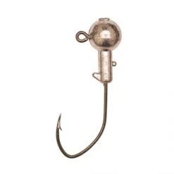 Eagle Claw Pro-V Ballhead Panfish Jig 10 Pack -US Bait Reel Sales Store 31361777565785