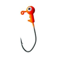 Eagle Claw Lazer Sharp Pro-V Ballhead Jig 10 Pack -US Bait Reel Sales Store 31372232228953