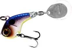 Jackall Deracoup Tail Spinner -US Bait Reel Sales Store 31379402489945