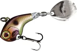 Jackall Deracoup Tail Spinner -US Bait Reel Sales Store 31379402555481