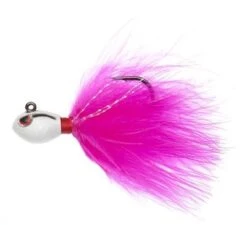 SPRO RkStar Steelhead Hair Jig -US Bait Reel Sales Store 31425594359897