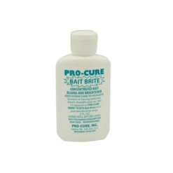 Pro-Cure Bait Brite Bait Brightener 2 Oz.