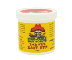 Pro-Cure Bad Azz Bait Dye 4 Oz.