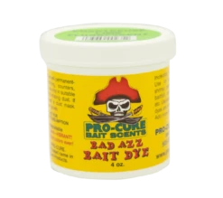 Pro-Cure Bad Azz Bait Dye 4 Oz. -US Bait Reel Sales Store 31434537435225