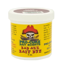 Pro-Cure Bad Azz Bait Dye 4 Oz. -US Bait Reel Sales Store 31434537467993