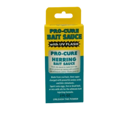 Pro-Cure Bait Sauce 2 Oz.